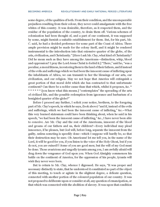 Becoming America - Title Page 840